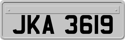 JKA3619
