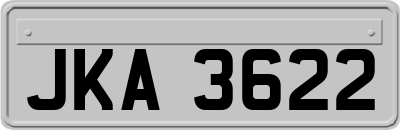 JKA3622