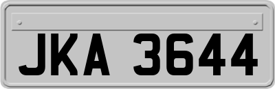 JKA3644