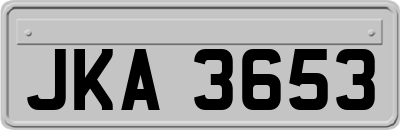 JKA3653