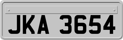 JKA3654