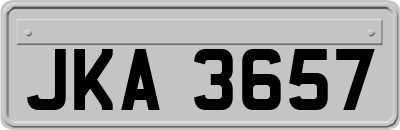 JKA3657
