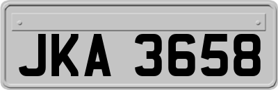 JKA3658