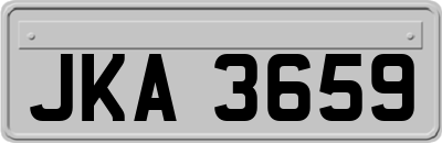 JKA3659