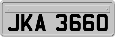 JKA3660
