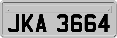 JKA3664