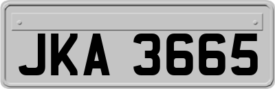 JKA3665