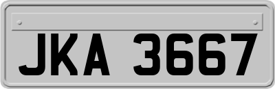 JKA3667