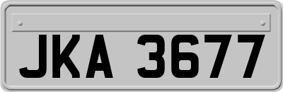JKA3677