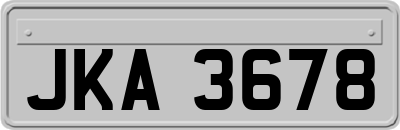 JKA3678