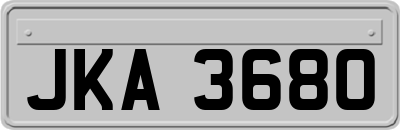 JKA3680