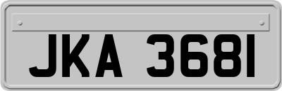 JKA3681