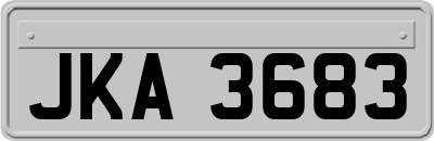 JKA3683