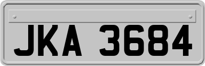 JKA3684