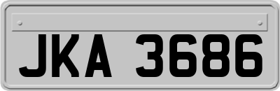 JKA3686