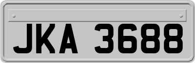 JKA3688