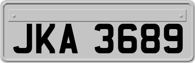 JKA3689