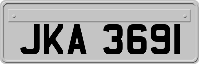 JKA3691