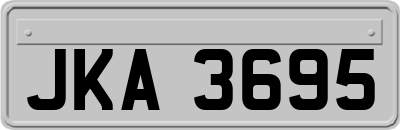 JKA3695