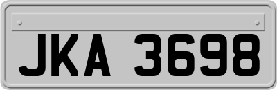 JKA3698