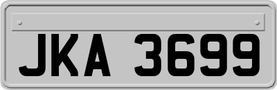 JKA3699