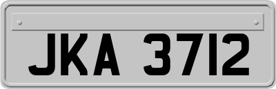 JKA3712