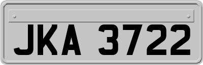 JKA3722