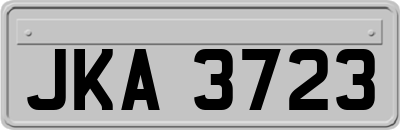 JKA3723