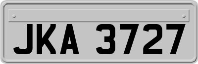 JKA3727