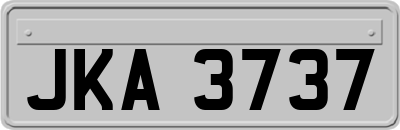 JKA3737