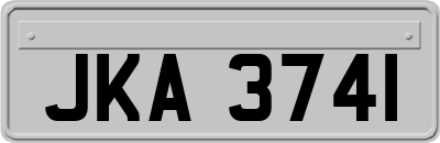 JKA3741