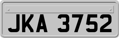 JKA3752