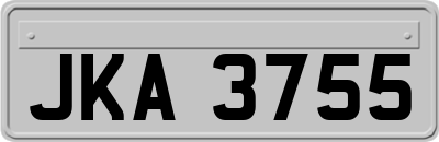 JKA3755