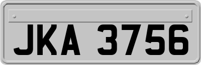 JKA3756