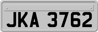 JKA3762
