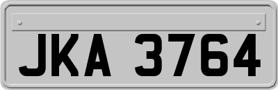 JKA3764