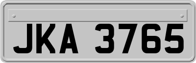 JKA3765