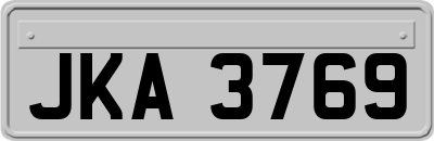 JKA3769