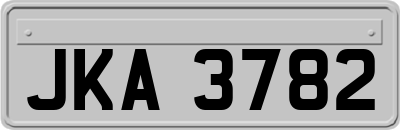 JKA3782