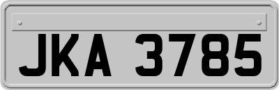 JKA3785