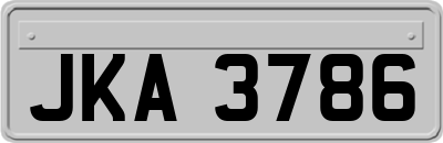 JKA3786