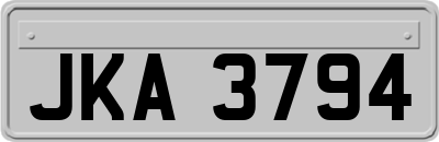 JKA3794