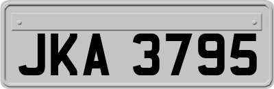 JKA3795
