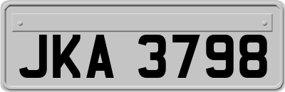 JKA3798