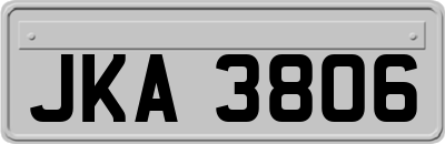 JKA3806