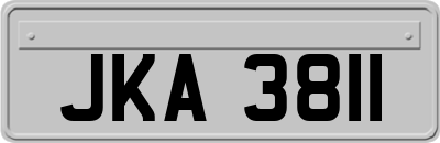 JKA3811