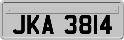 JKA3814