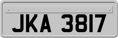 JKA3817