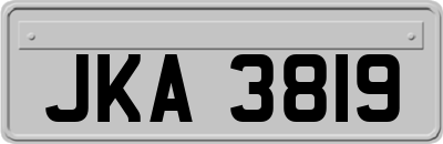 JKA3819
