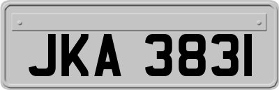 JKA3831